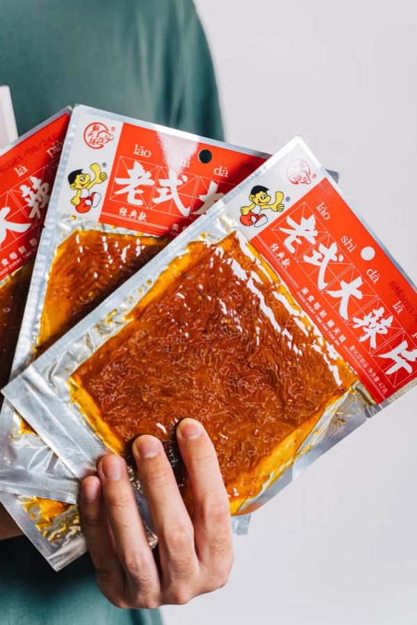 國貨之光!985、211零食評測來了,踩雷還是真香? 國貨之光!985、211零食評測來了,踩雷還是真香?