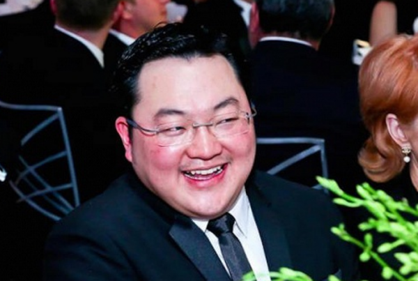 世界級詐騙!掏空國庫35億,花千萬向蕭亞軒求婚,劉特佐什麼來頭 世界級詐騙!掏空國庫35億,花千萬向蕭亞軒求婚,劉特佐什麼來頭