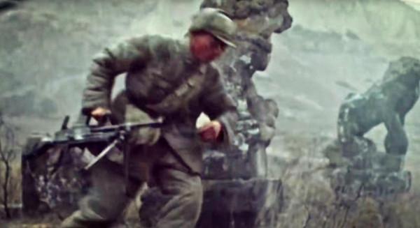 坐擁幾百萬發子彈，卻被打成運輸大隊！這仗到底是怎麼打的？