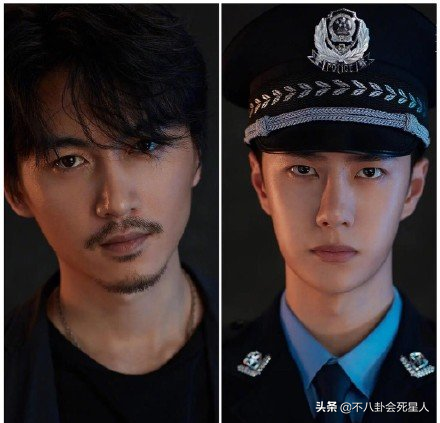 脫離偶像劇的濾鏡,鮮肉們真實顏值翻車,王一博肖戰都未倖免 脫離偶像劇的濾鏡,鮮肉們真實顏值翻車,王一博肖戰都未倖免