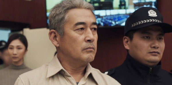 2021年國產劇十宗最，《對手》最搶風頭，《理想之城》最令人意外