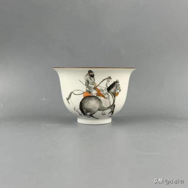 小茶書威拍第十六當代名窯茶道具專場拍賣圓滿收官 小茶書威拍第十六當代名窯茶道具專場拍賣圓滿收官