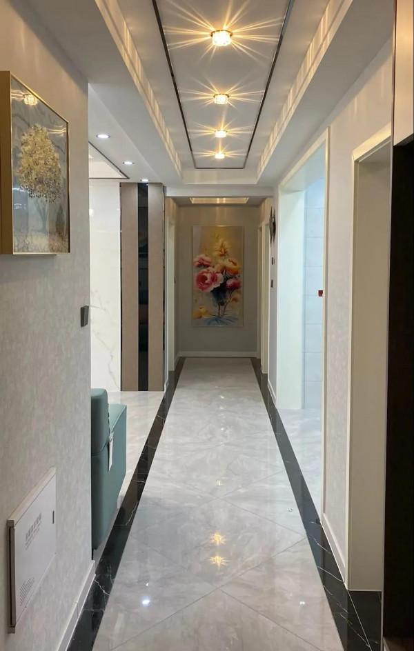 30多種過道吊頂設計