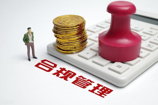 企業的資料刑事風險及合規基本正規化