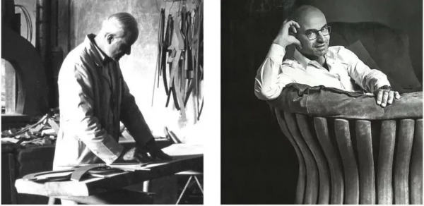 傢俱品牌中的香奈兒，頂豪都愛的這些品牌你都知道嗎？