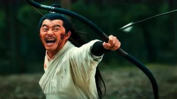 《三國》最強武將十大排名，“關羽”只排第三？