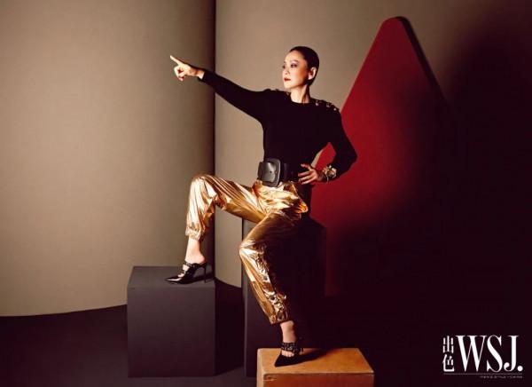 毛阿敏:三十年後,想再唱唱 毛阿敏:三十年後,想再唱唱