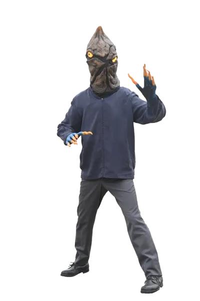 泰迦奧特曼怪獸宇宙人圖鑑