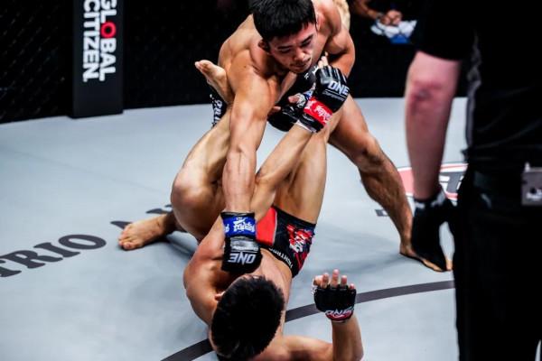 開年大戲接連不斷，大力鼠VS羅唐比賽確定