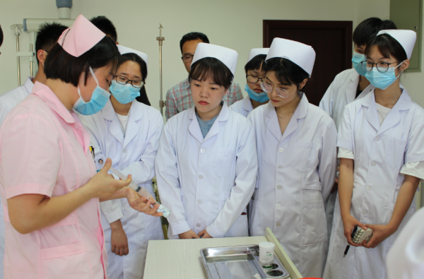 “含金量”超高的專科專業,畢業生很搶手,薪資待遇不輸本科生 “含金量”超高的專科專業,畢業生很搶手,薪資待遇不輸本科生