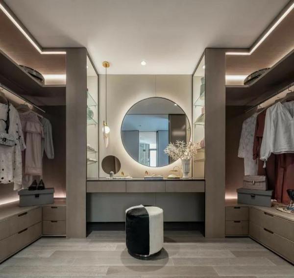 妝容空間～Women的夢想間