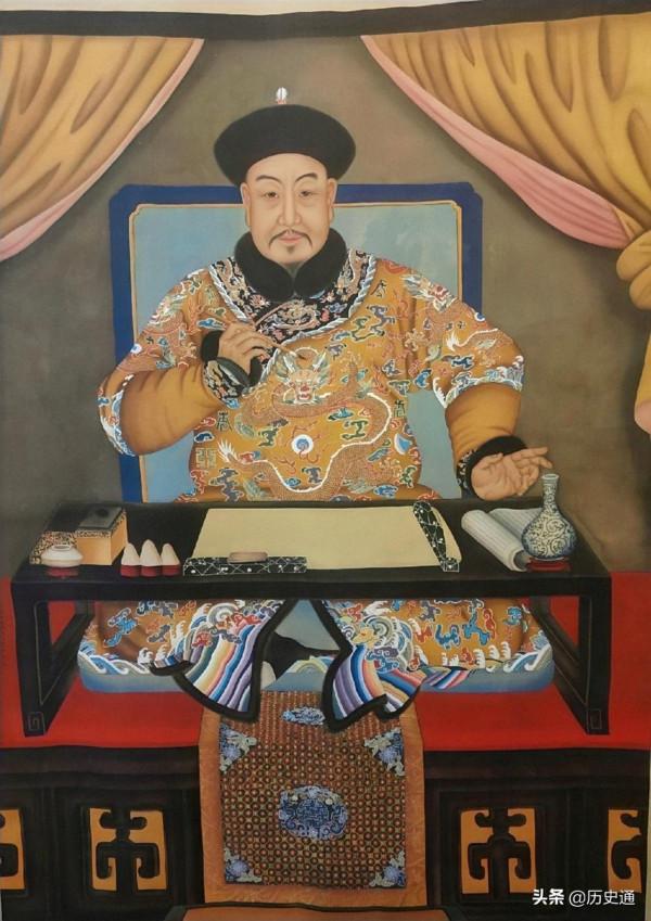 清朝皇帝,生育兩對阿哥與公主,就要夭亡一對,竟始終不被重視 清朝皇帝,生育兩對阿哥與公主,就要夭亡一對,竟始終不被重視