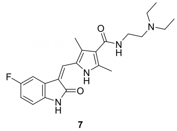 藥物發現&boxv;FDA批准的小分子激酶抑制劑&lpar;1995&minus;2021&rpar;