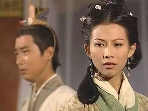 記憶裡經典的破布美人形象，明明那麼樸素，她們卻依舊美麗動人