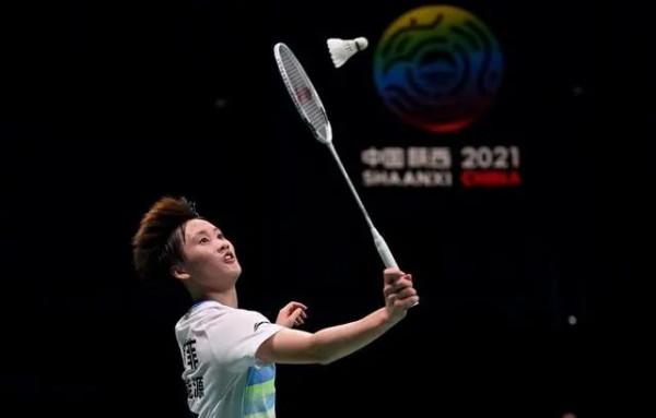 體視界・陝耀 | 楊倩全運會兩金一銅收官;地擲球首次亮相全運會精彩紛呈 體視界・陝耀 | 楊倩全運會兩金一銅收官;地擲球首次亮相全運會精彩紛呈