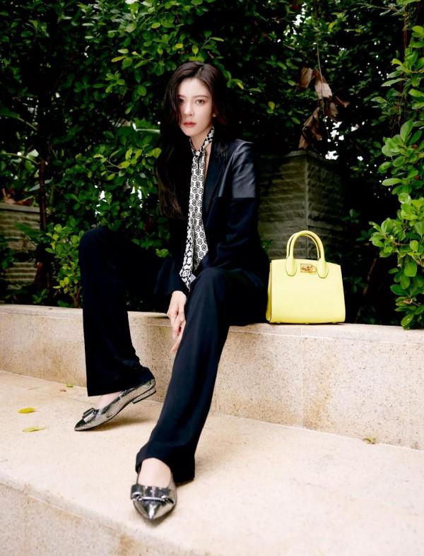 Ferragamo菲拉格慕2021假日系列欣賞