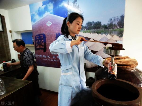 全國4款放心味極鮮,因價廉遭受質疑,卻是100%純豆純麥精製而成 全國4款放心味極鮮,因價廉遭受質疑,卻是100%純豆純麥精製而成