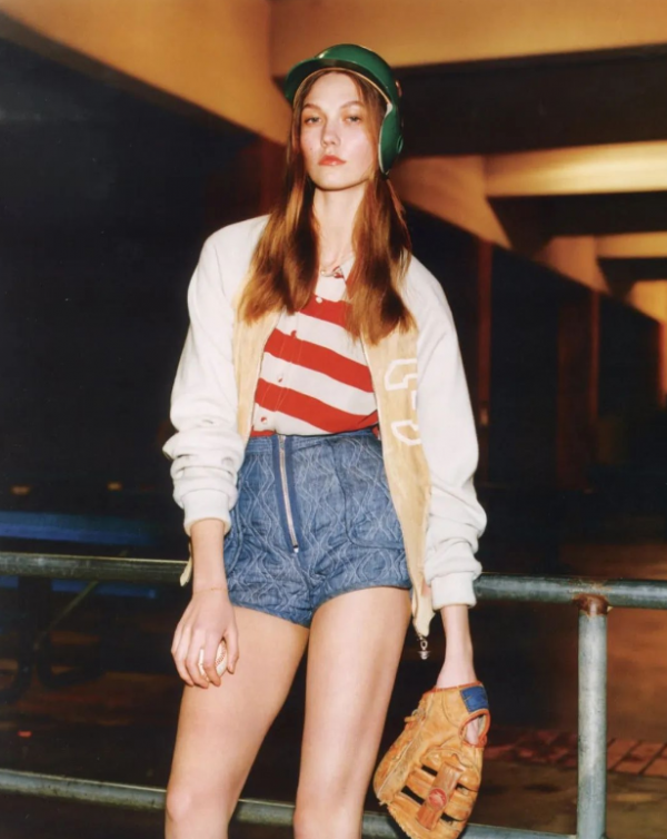 超模進豪門多難？小KK年入6000萬被婆家輕視，交往6年得不到認可