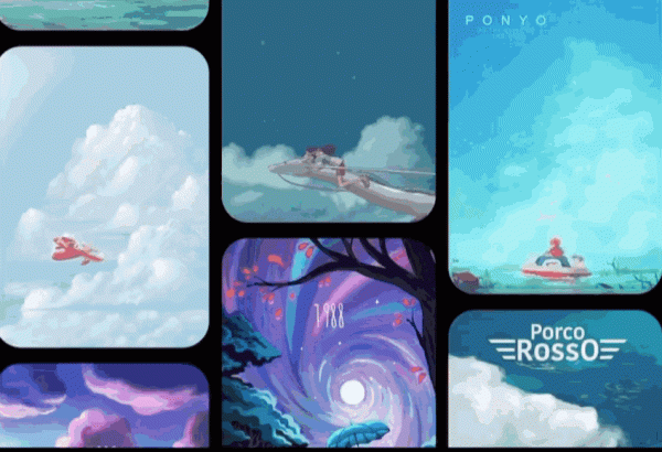 個性手機桌布|手機桌布庫要更新了,個性非凡的黑金主題來襲 個性手機桌布|手機桌布庫要更新了,個性非凡的黑金主題來襲