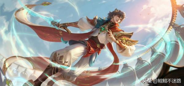 王者S26賽季最想吐槽的點：張飛直接起飛，大龍血太厚