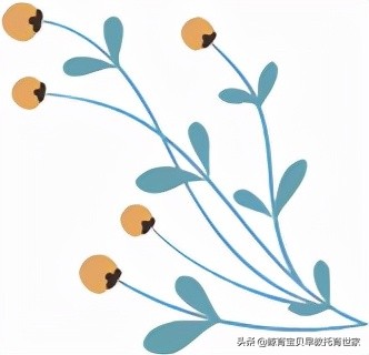 蒙特梭利教育金句，簡單實用的話可以說給孩子聽