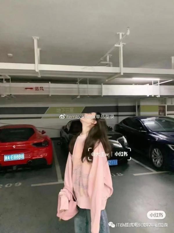 陳小紜被嘲“情商低”?學了冪式穿搭,卻忘了學習冪式的高情商… 陳小紜被嘲“情商低”?學了冪式穿搭,卻忘了學習冪式的高情商…