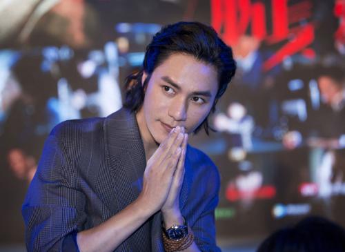 10位內地70後演技派男演員，黃渤屈居第四，其中有你認識的嗎