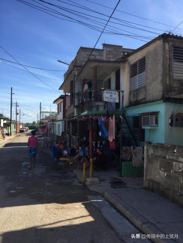 憶舊遊之古巴（三）