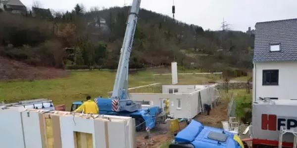 天氣冷?揭秘德國房子保暖防潮技術,再冷也不慌 天氣冷?揭秘德國房子保暖防潮技術,再冷也不慌