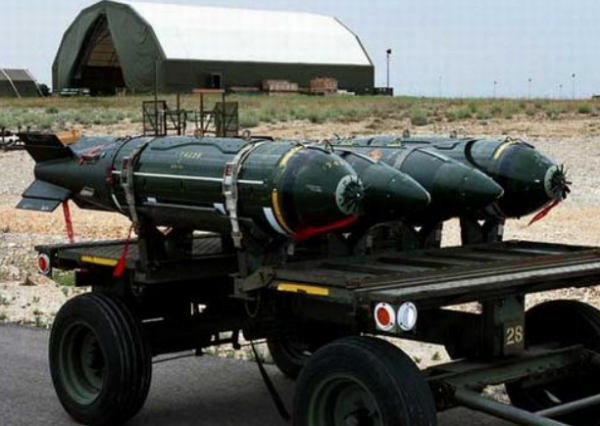 什麼武器這麼恐怖？107國聯名要求銷燬，美俄拒絕簽字