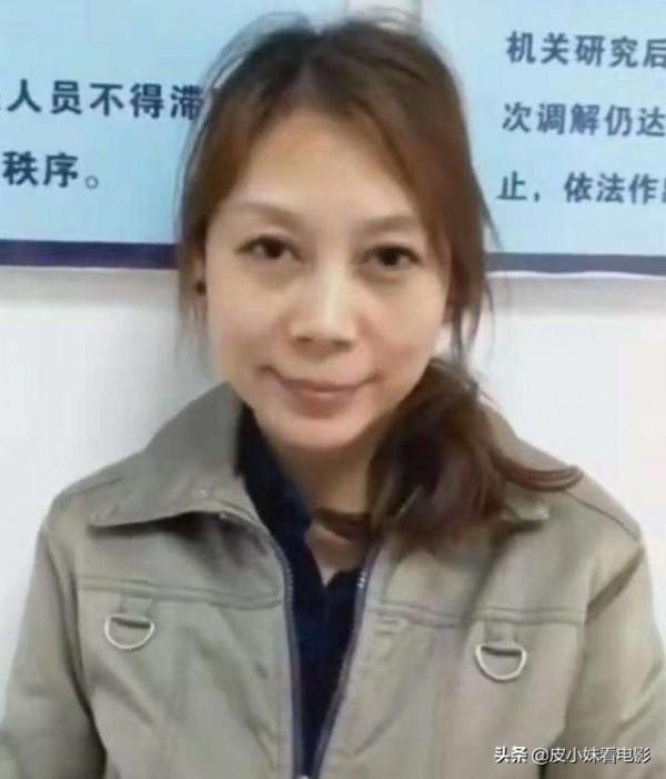 勞榮枝：從語文老師到“女魔頭”，她的故事比你想象中還要惡劣