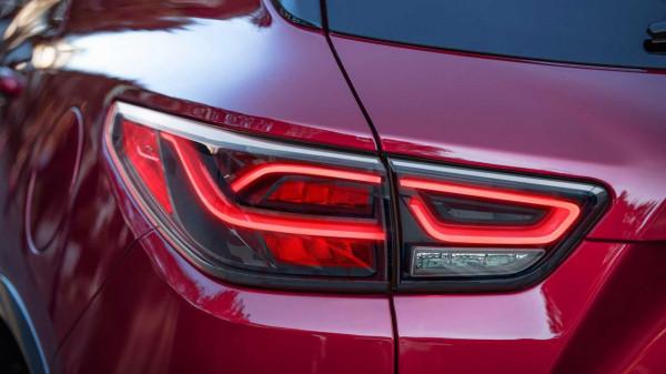 前臉更激進 新款美版雪佛蘭開拓者官圖釋出 內飾小幅升級