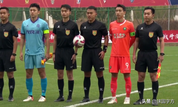 0-2!中甲保級大戰結束,北理工輸球,與新疆隊一起“降級” 0-2!中甲保級大戰結束,北理工輸球,與新疆隊一起“降級”