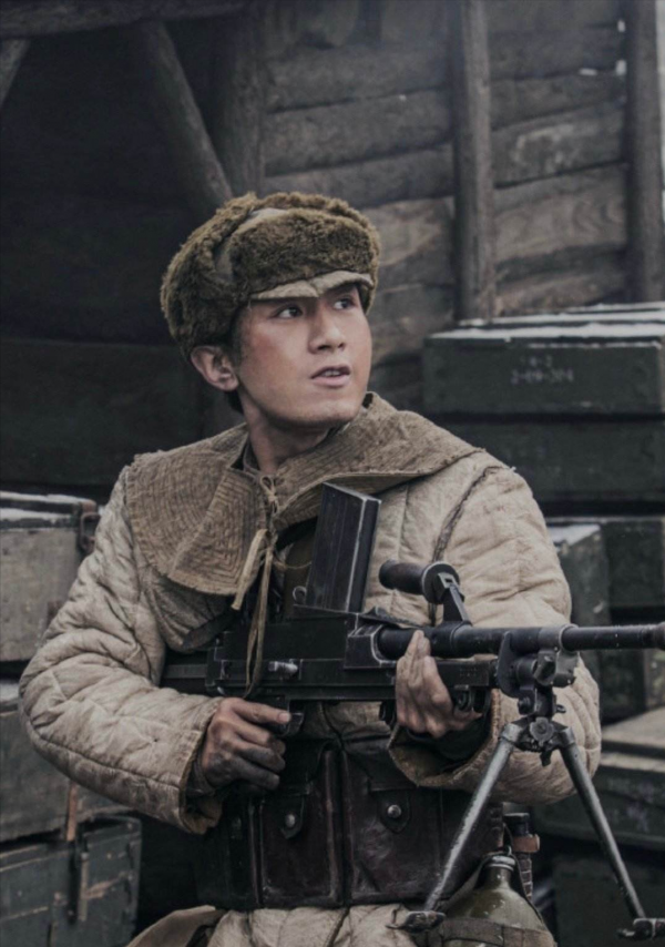 志願軍嚴禁步兵射擊飛機，一戰士沒忍住，結果18架美機遭了殃