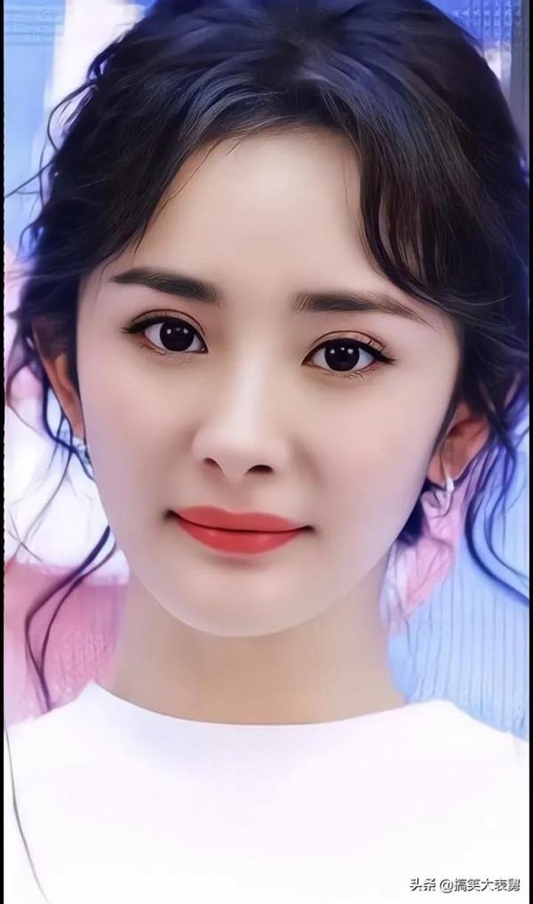 今日美圖欣賞——楊冪 今日美圖欣賞——楊冪