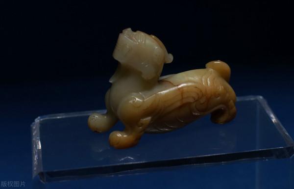 和田玉中的黃沁和黃玉到底是如何區分