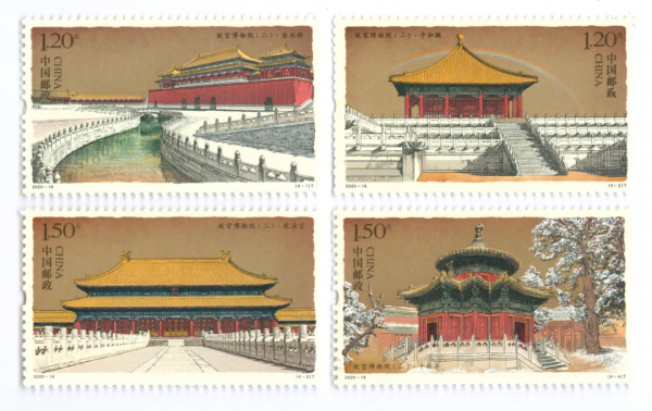 看完這篇，好想去故宮這4個地方！