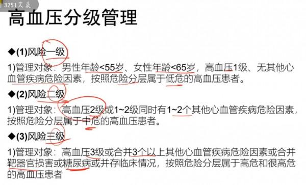 健康管理覆盤衝刺一