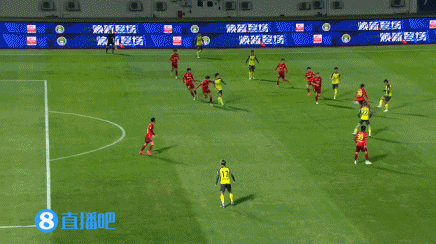 青春風暴！18歲凌傑+20歲譚凱元連場為廣州隊破門