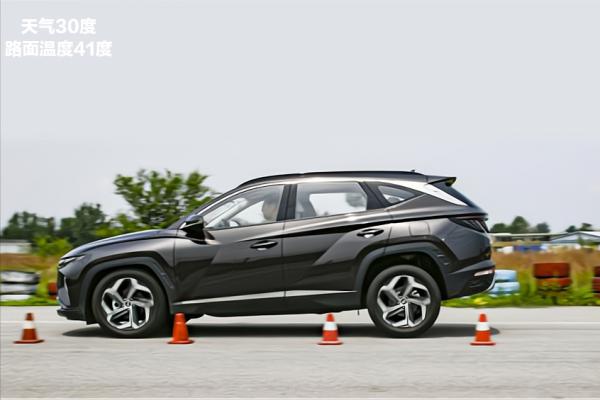 90後的最佳拍檔，第五代途勝L四大看點能否打動你？