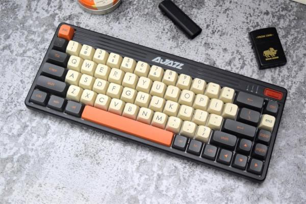 雙十一419元,黑爵K690T三模+全插拔+大碳球帽,還要什麼腳踏車 雙十一419元,黑爵K690T三模+全插拔+大碳球帽,還要什麼腳踏車