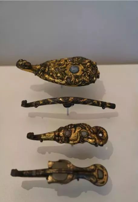 法國吉美博物館藏有兩萬多件中國文物