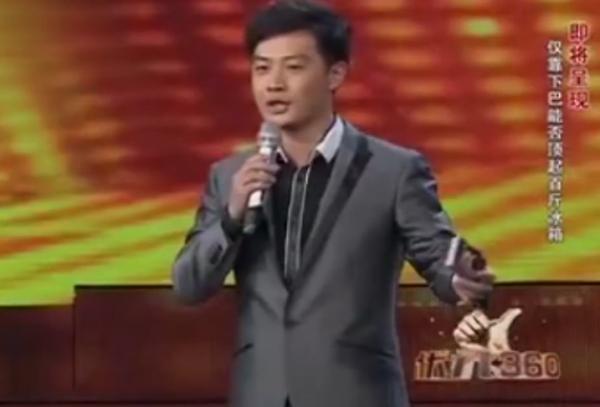 舒冬：被稱央視暖男，人氣不輸撒貝南，卻是觀眾最不想看到的人？