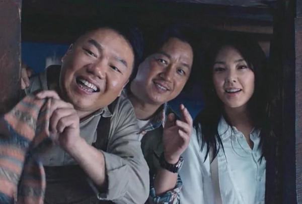 《雲南蟲谷》兩天播放量破億,配角被吐槽:全程尬演,還出戲 《雲南蟲谷》兩天播放量破億,配角被吐槽:全程尬演,還出戲