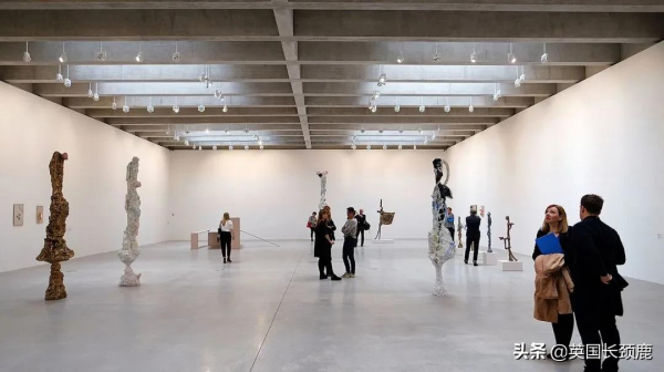 隱藏打卡地走起：英國這些小眾美術館絕對值得收藏