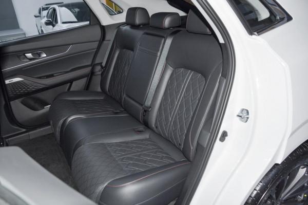 20萬左右想入手2.0T+四驅？這三款SUV不妨一看