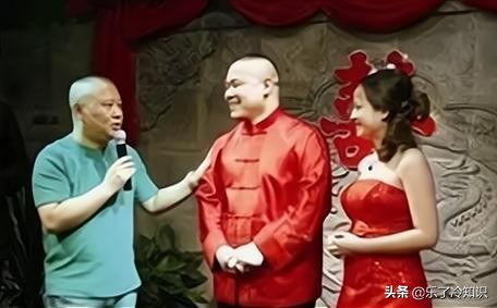 岳雲鵬老婆曾是護士，為家庭放棄工作，吃苦耐勞不離不棄
