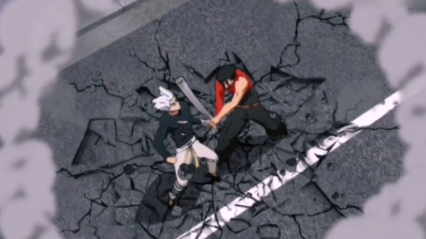 重排一拳S級英雄排行上，金屬騎士進不去前列，弗萊什僅排第10？