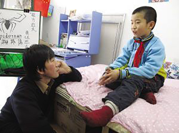 神童楊心龍：9歲被封“演講帝”，道出心中所想，為何飽受質疑？