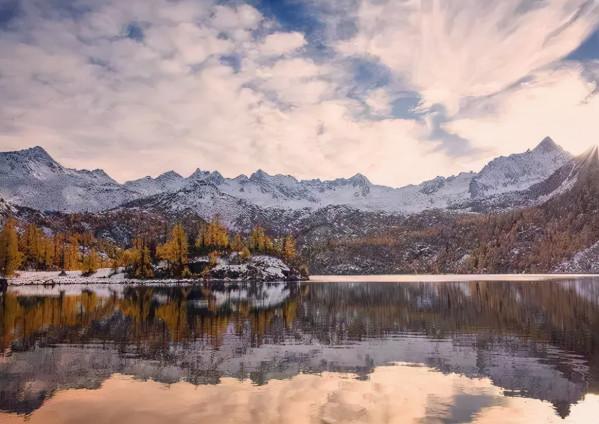 中國絕美的15個旅行地,每個都與眾不同,去了就捨不得離開 中國絕美的15個旅行地,每個都與眾不同,去了就捨不得離開